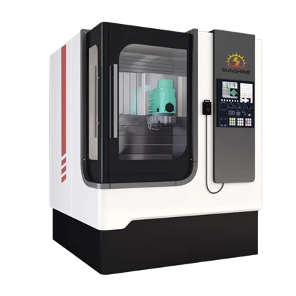 Cnc Draaibank machine voor wiel naaf en schijven