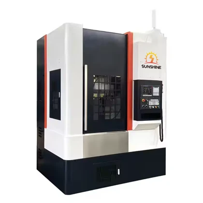 CNC verticale draaibank CNC verticale draaibank Speciaal gereedschapswerktuig