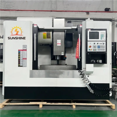Speciaal gereedschap Manufacturing-draaimachine